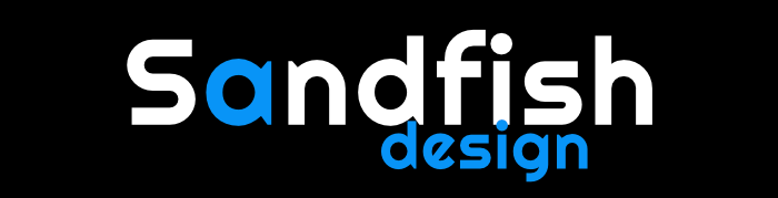 Sandfish Design